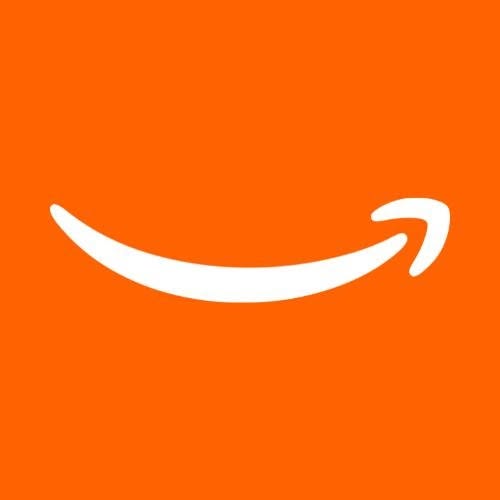 Amazon marketplace partner logo