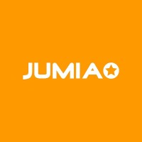 Jumia marketplace partner logo