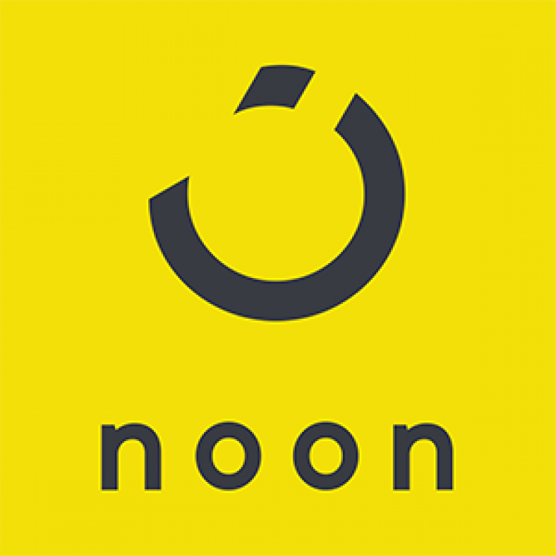 Noon marketplace partner logo