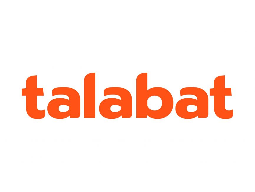 Talabat marketplace partner logo